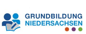 Logo Grundbildung in Niedersachsen